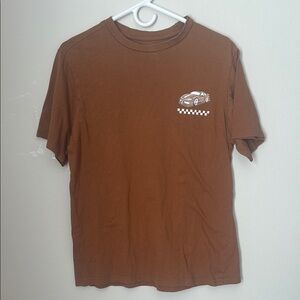 *4/15* Eighty Eight Brand Mens Graphic Tee